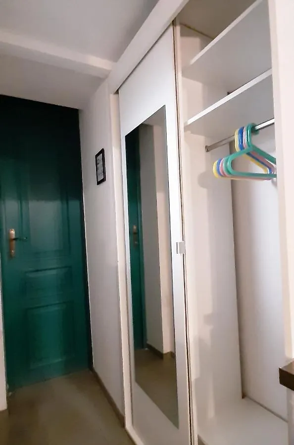Lion Apartments - Laba Krakau