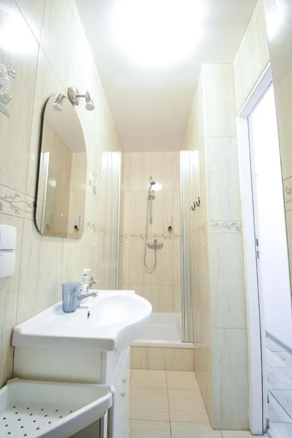 Lion Apartments - Laba Krakau