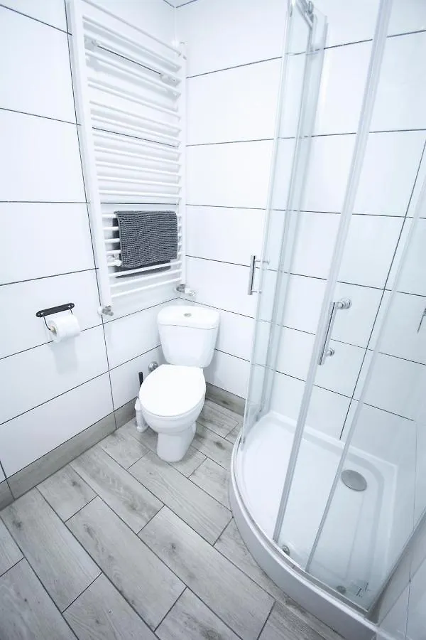 Lion Apartments - Laba Krakau 0*,  Polen