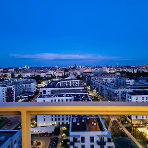 Lux Amazing View , Wrocław Polska