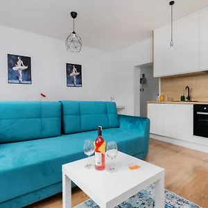 Siedlce Kartuska By Renters , Gdańsk Polska