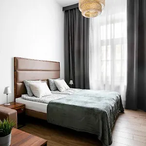 Charming Apartment, Wawel & Old Town Ii Cracovia