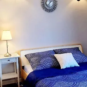 Homecomfort Atlantic , Warszawa Polska